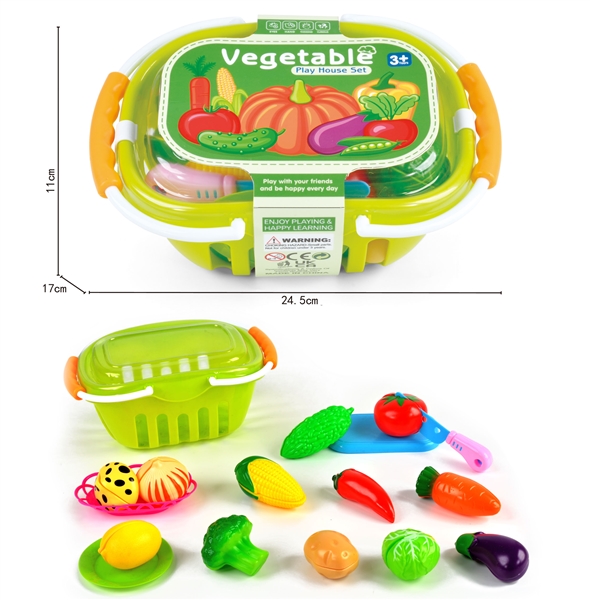 KITCHEN SET 28PCS - HP1202896