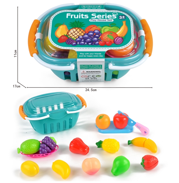 KITCHEN SET 28PCS - HP1202897
