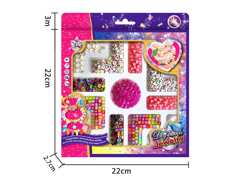 DIY CRAFT BEAD - HP1202936