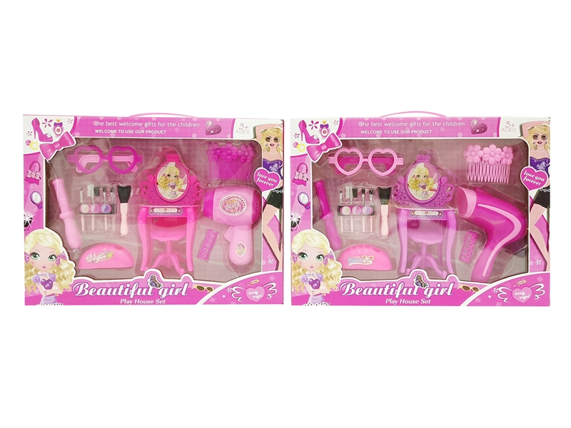 BEAUTY SET,2ASST - HP1202962