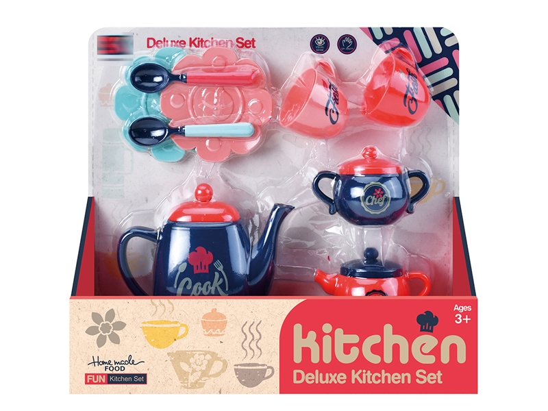 TEA SET - HP1202973