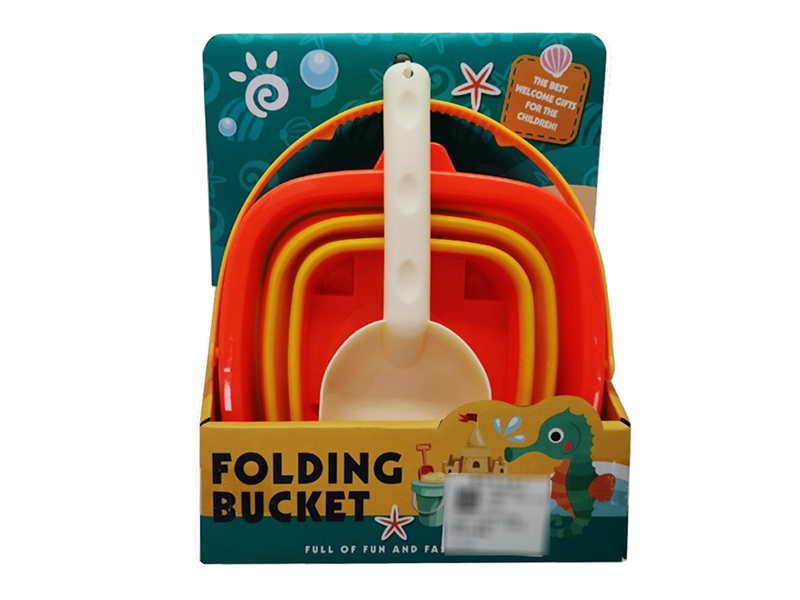 BEACH TOOL SET 2PCS - HP1202974
