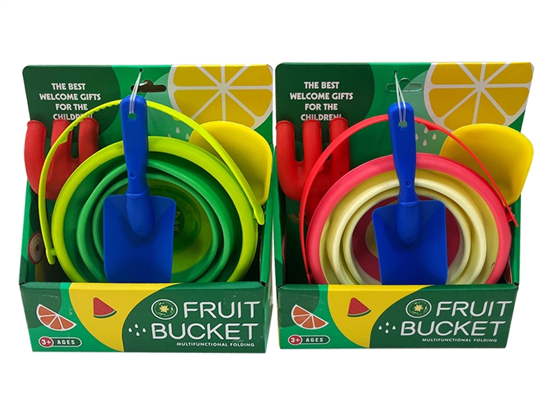 BEACH TOOL SET 4PCS - HP1202975