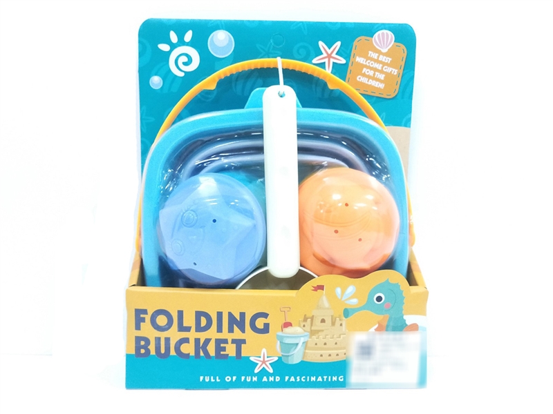 BEACH TOOL SET 6PCS - HP1202976