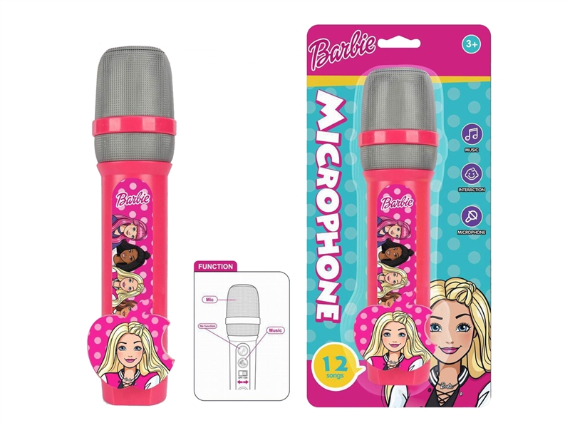 MICROPHONE - HP1203042