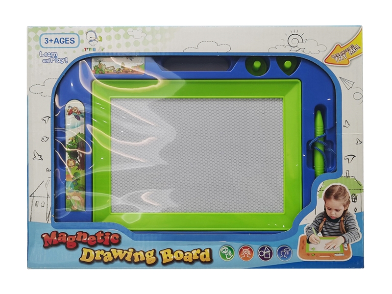 MAGNETIC DRAWING BOARD - HP1203053