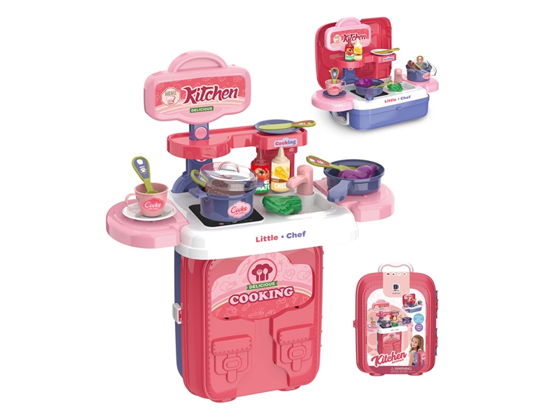 KITCHEN SET - HP1203119