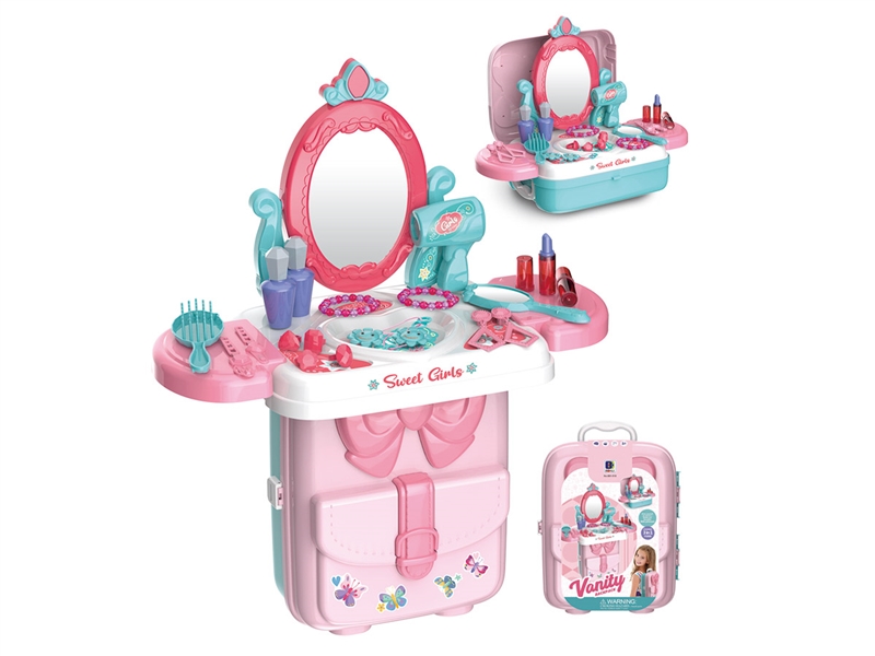 BEAUTY SET - HP1203120