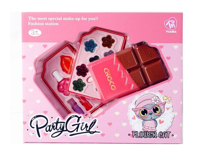 COSMETIC SET - HP1203166
