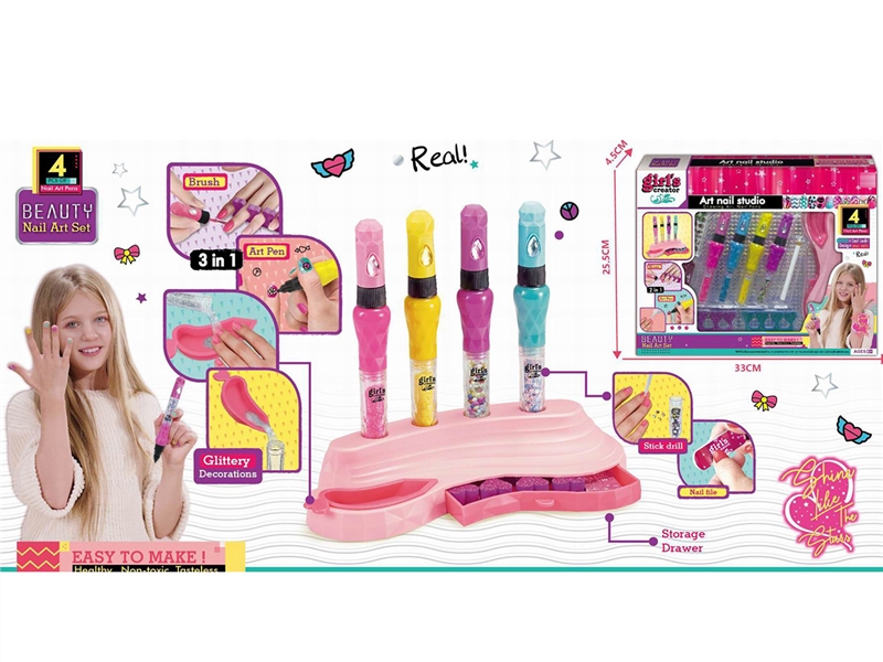 MANICURE SET - HP1203249