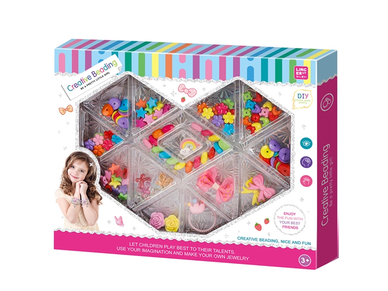 CRAFT BEAD - HP1203290