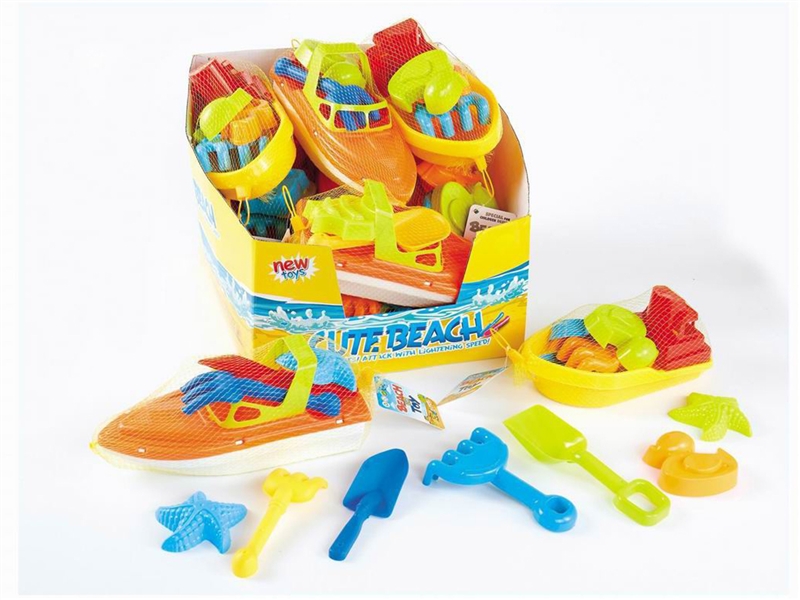 BEACH TOOL SET - HP1203303