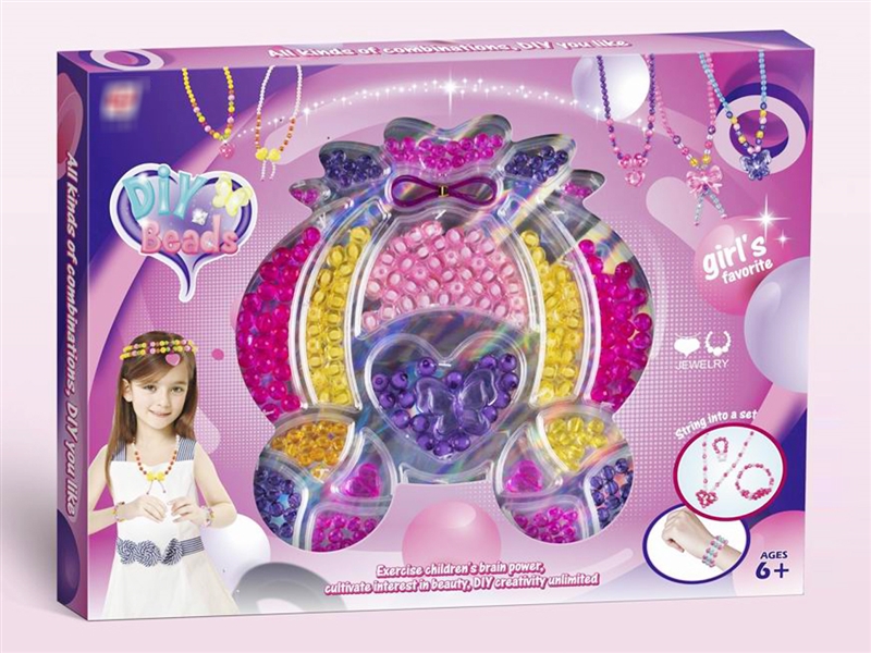 CRAFT BEAD - HP1203319