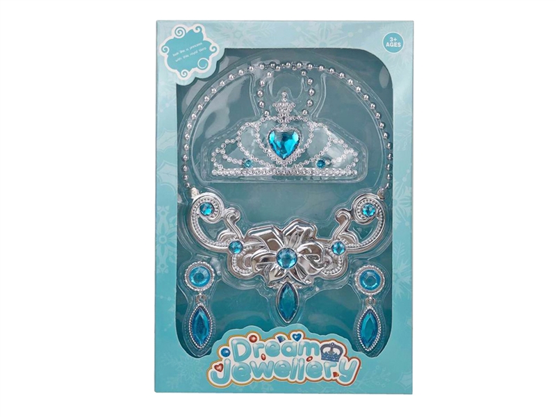 JEWELRY SET - HP1203321