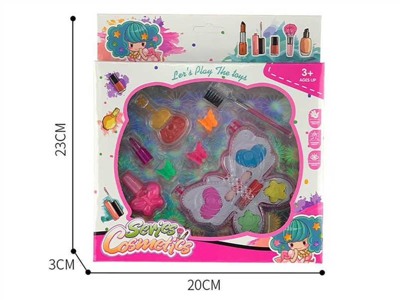 COSMETIC SET - HP1203338
