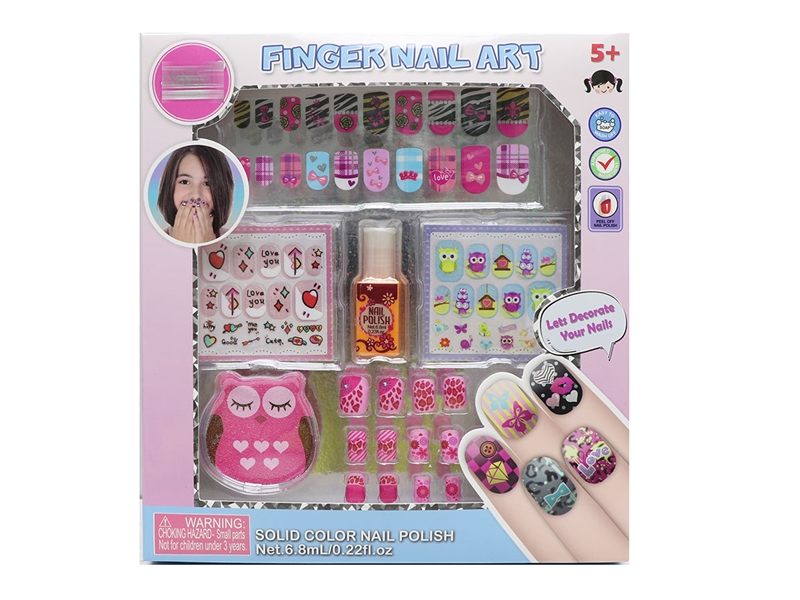 MANICURE SET - HP1203367