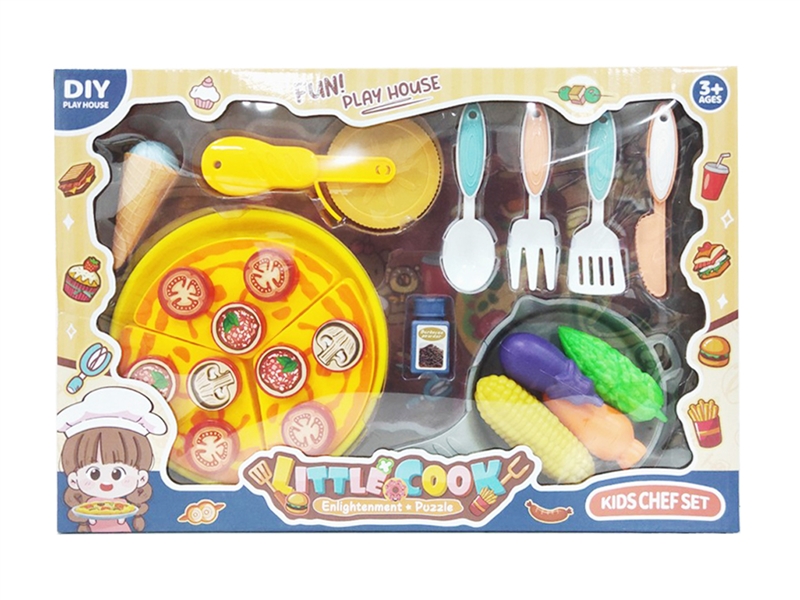 FOOD SET - HP1203406