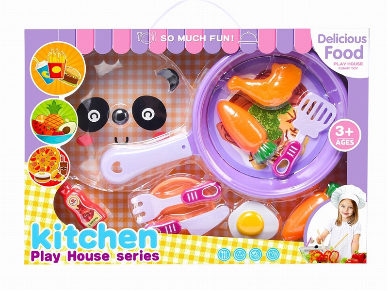 KITCHEN SET - HP1203436