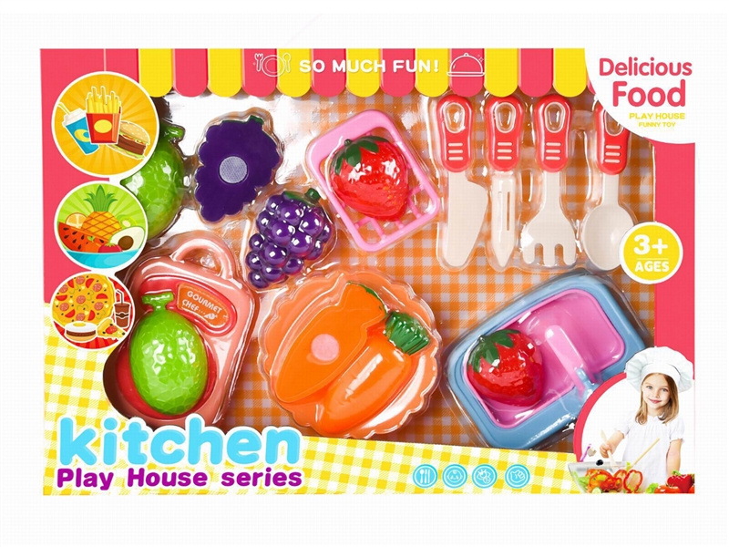 KITCHEN SET - HP1203437