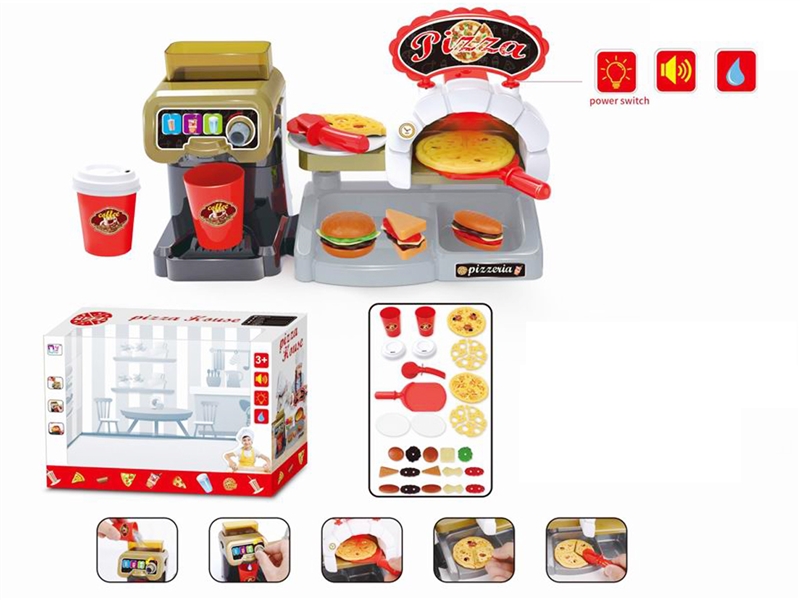 KITCHEN SET - HP1203480