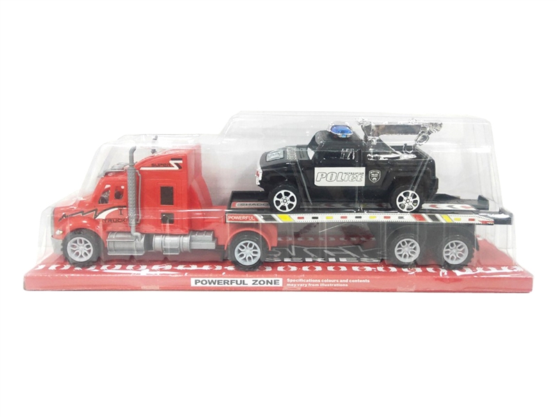 FRICTION CAR - HP1203482