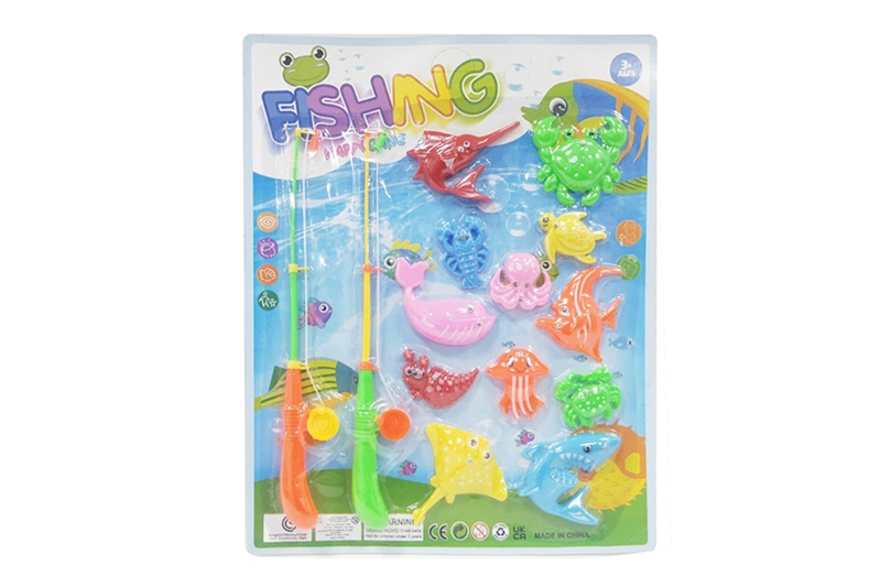 FISHING GAME - HP1203492