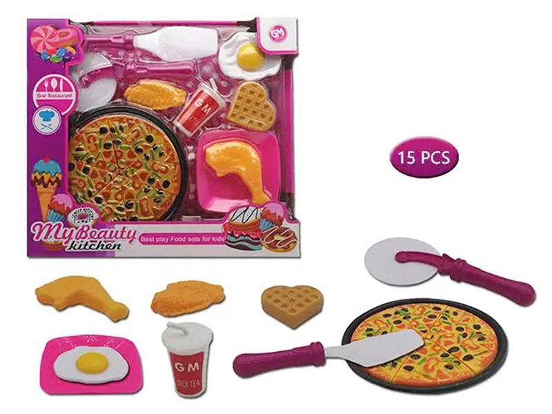 KITCHEN SET - HP1203503