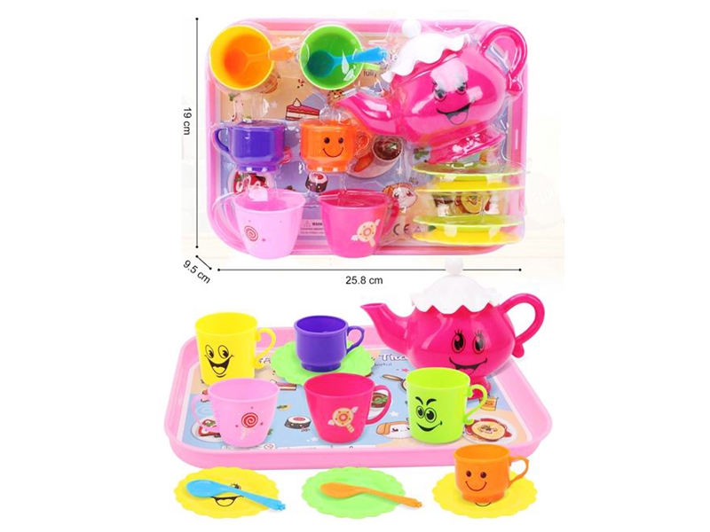 TEA SET - HP1203568