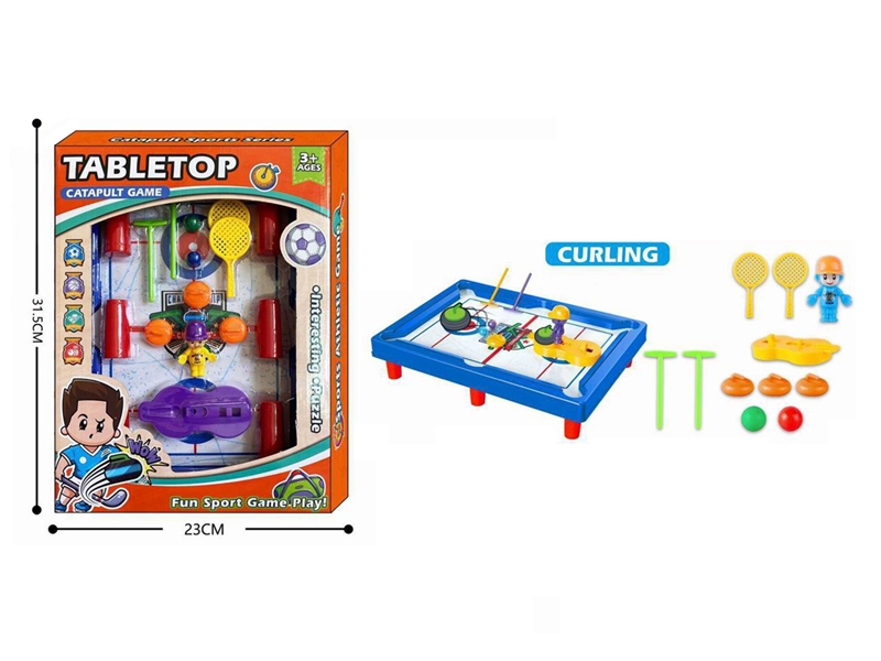 TABLE TOP GAME - HP1203569