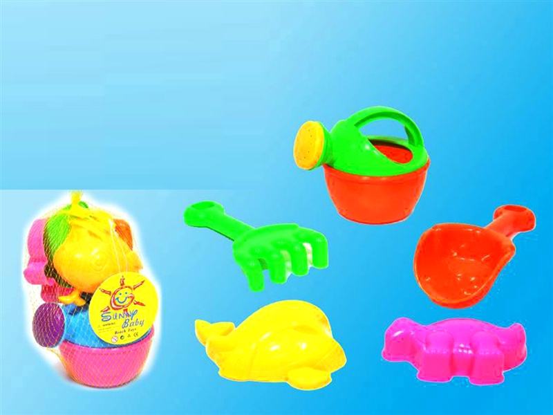 BEACH SET 5PCS - HP1203571
