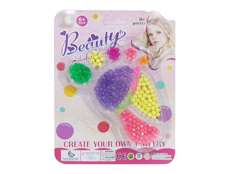 DIY CRAFT BEAD SET - HP1203573