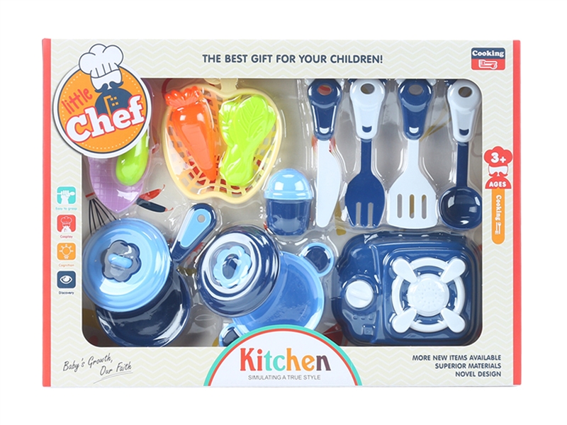 KITCHEN SET - HP1203604