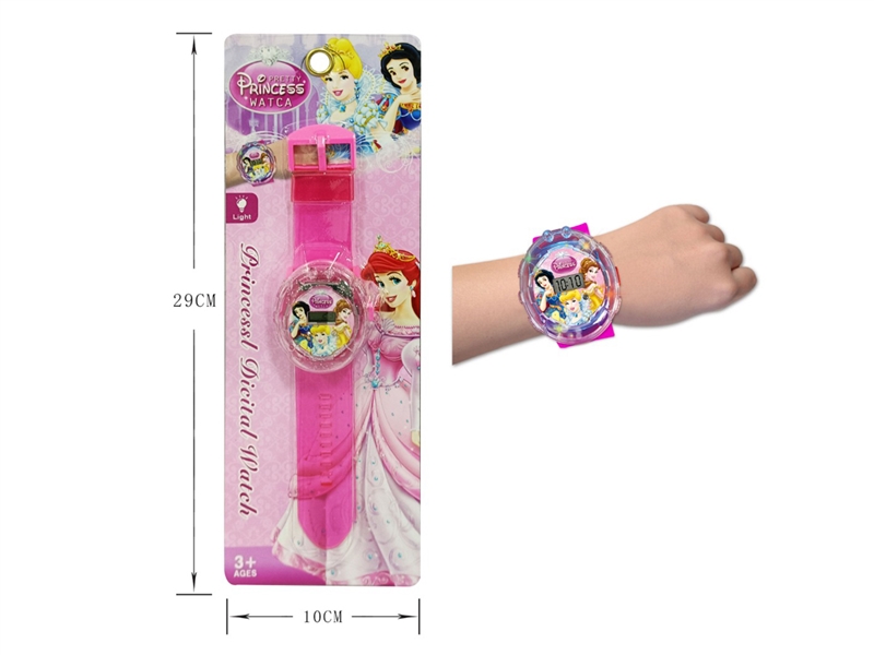 WATCH WITH LIGHT - HP1203759