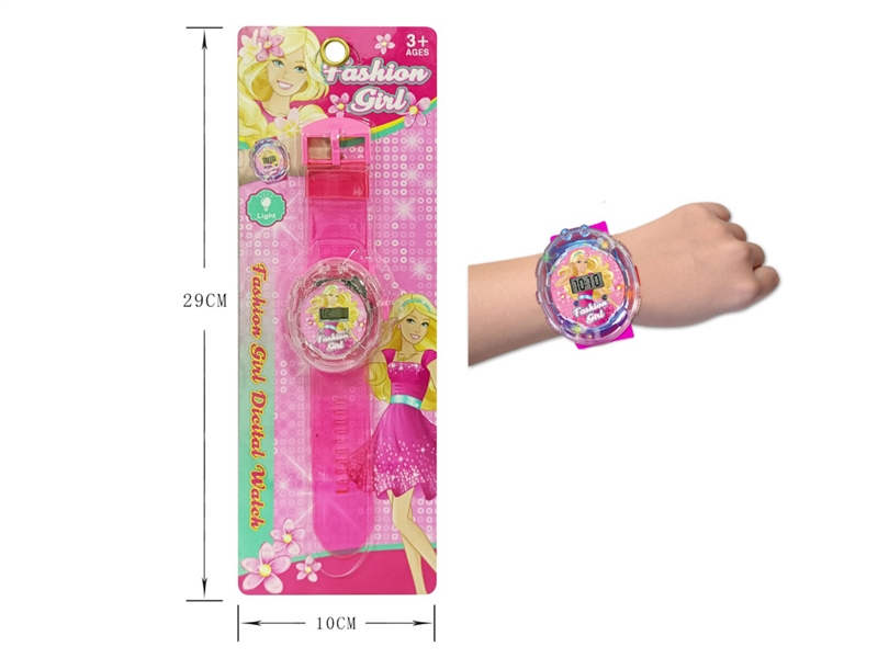 WATCH WITH LIGHT - HP1203760