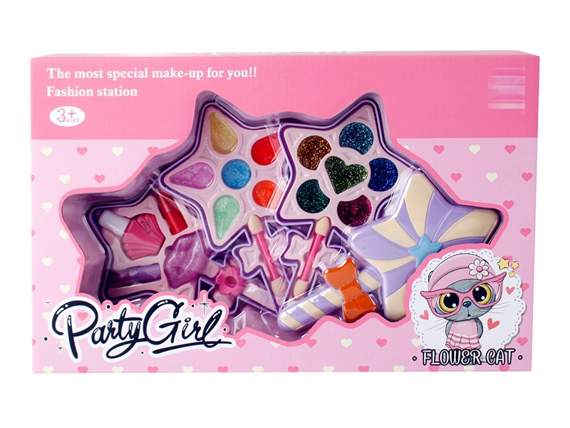 COSMETIC SET - HP1203916