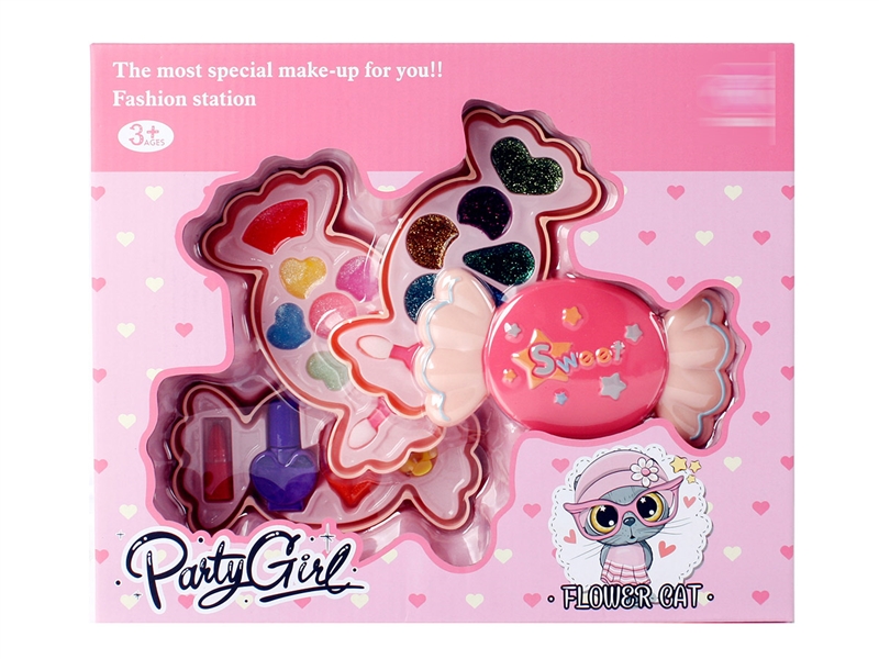 COSMETIC SET - HP1203917