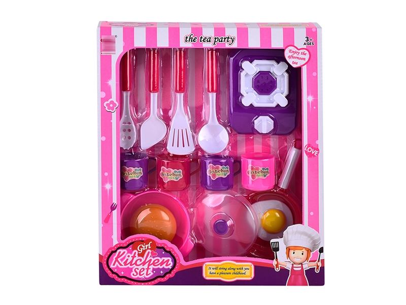 KITCHEN SET - HP1203921