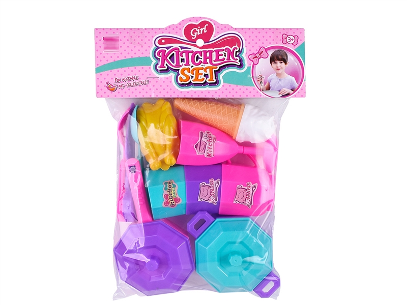 KITCHEN SET - HP1203934
