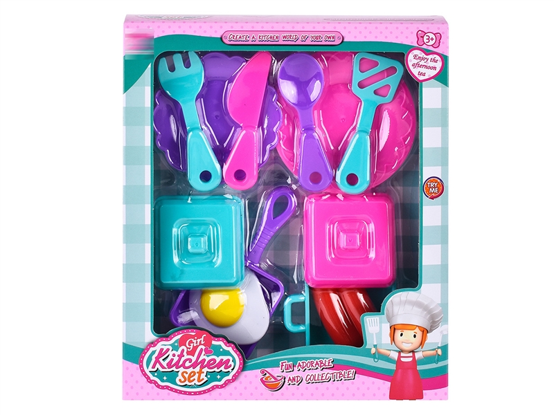 KITCHEN SET - HP1203938