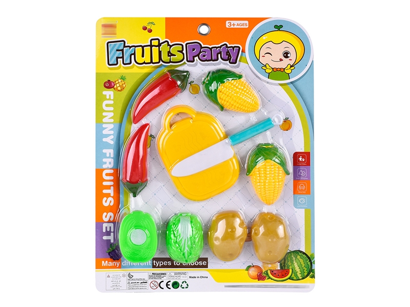 KITCHEN SET - HP1203941
