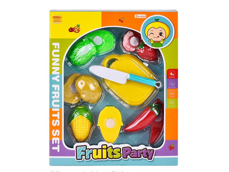 KITCHEN SET - HP1203945