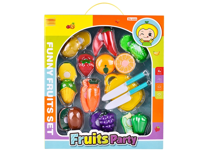 KITCHEN SET - HP1203946