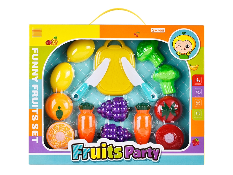 KITCHEN SET - HP1203947