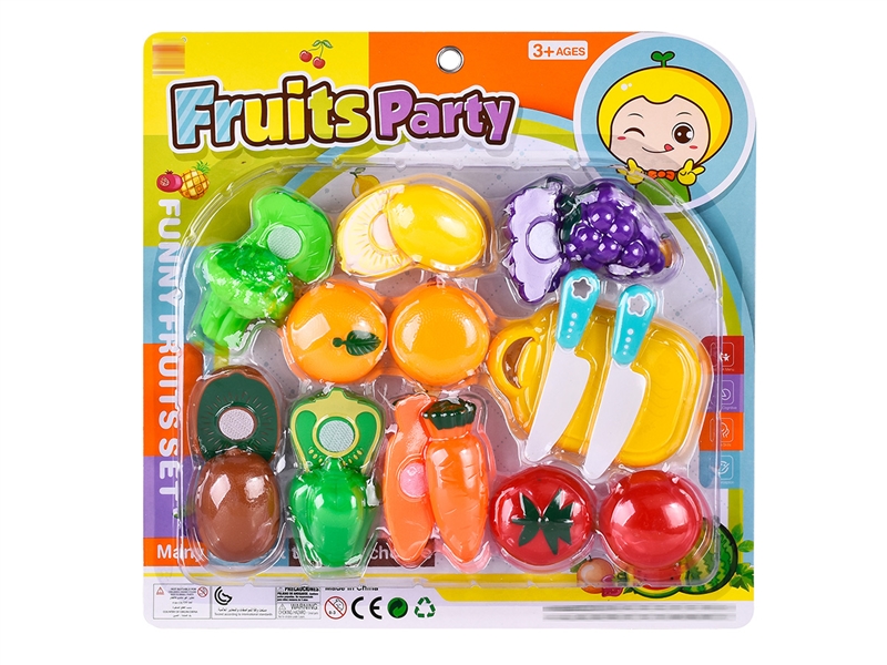 KITCHEN SET - HP1203948