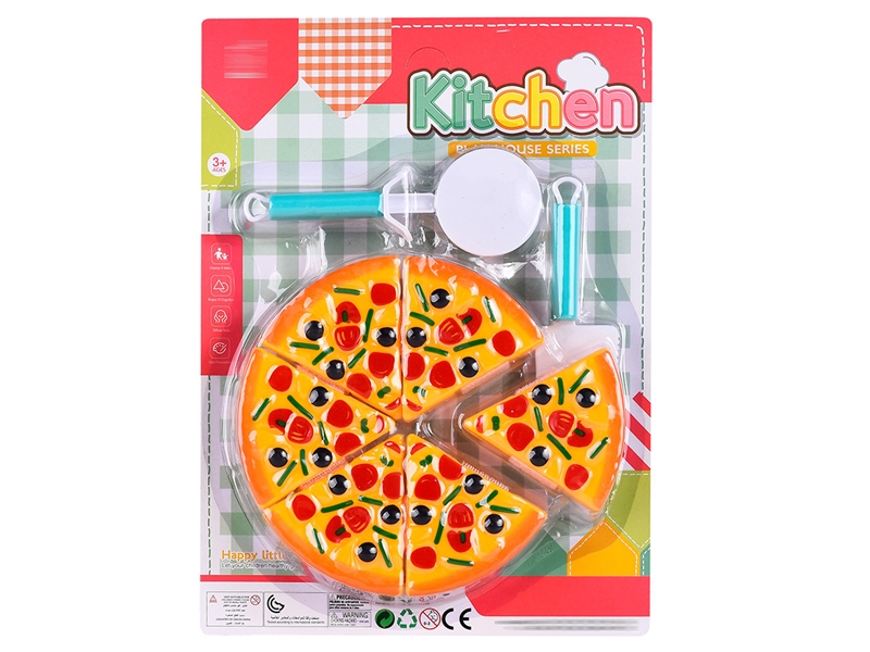 KITCHEN SET - HP1203952
