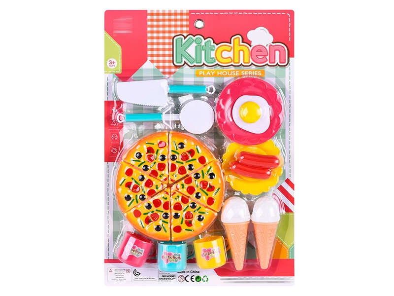 KITCHEN SET - HP1203954