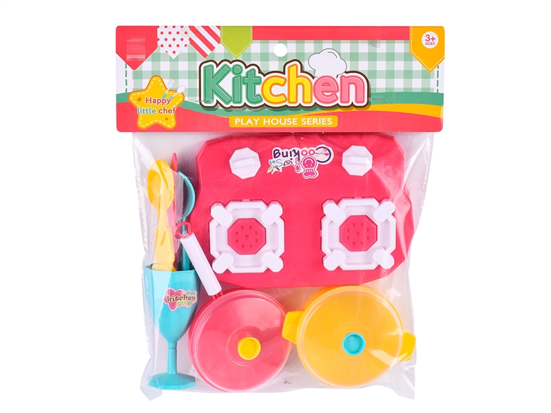 KITCHEN SET - HP1203955