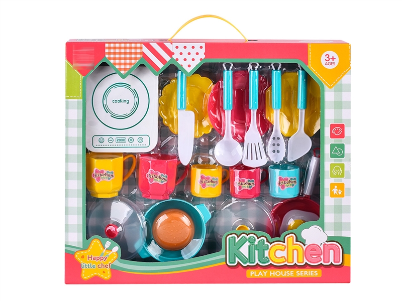 KITCHEN SET - HP1203958