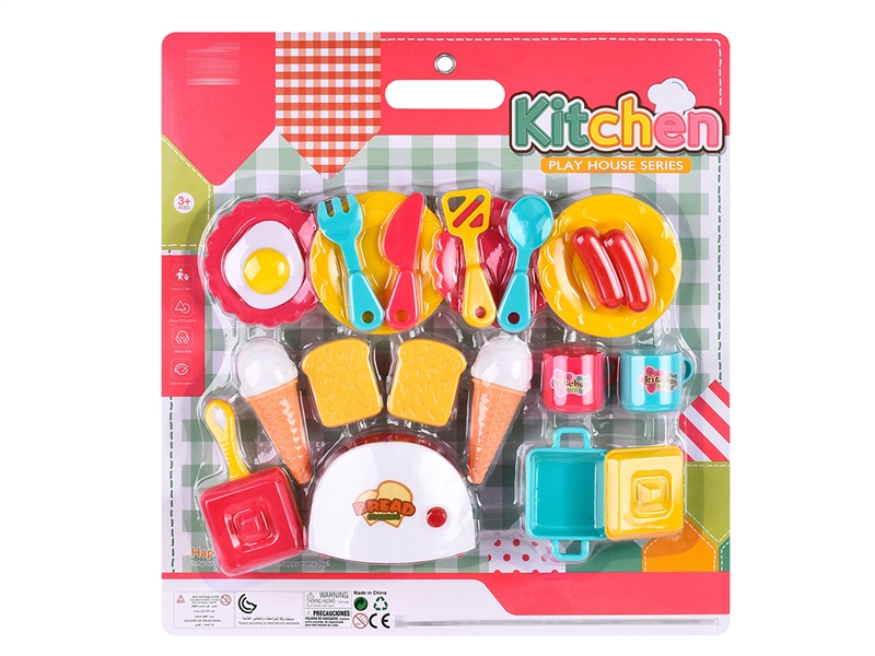 KITCHEN SET - HP1203961