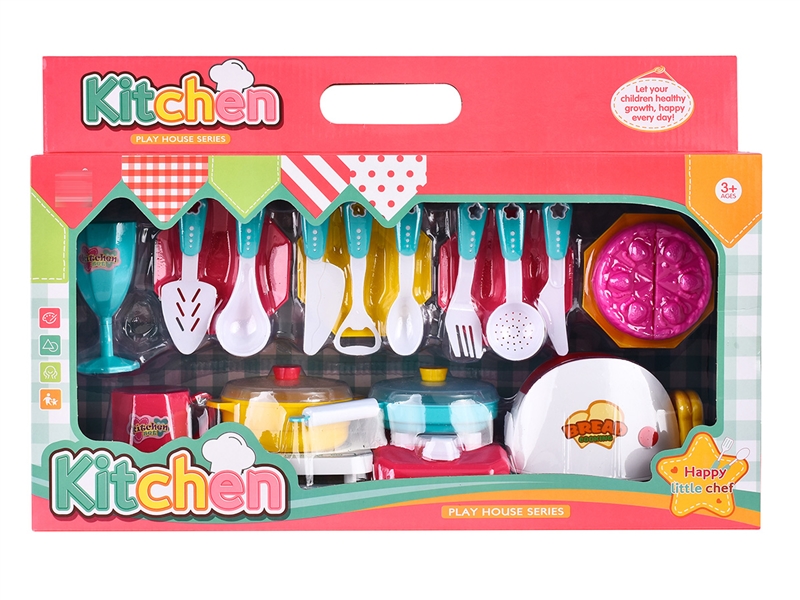 KITCHEN SET - HP1203962